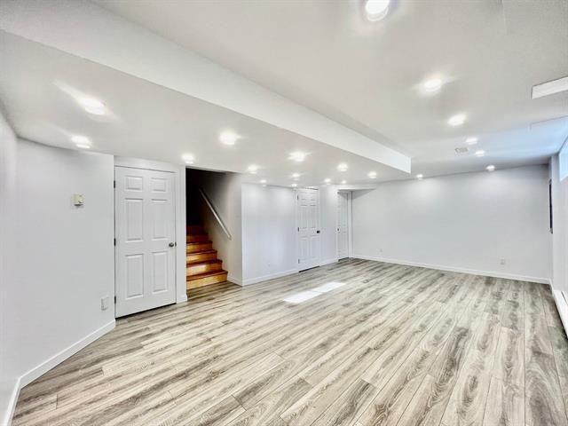 Apartment for rent in Kirkland, Quebec