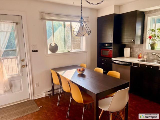 Apartment for rent in Sainte-Rose, Laval (région administrative)