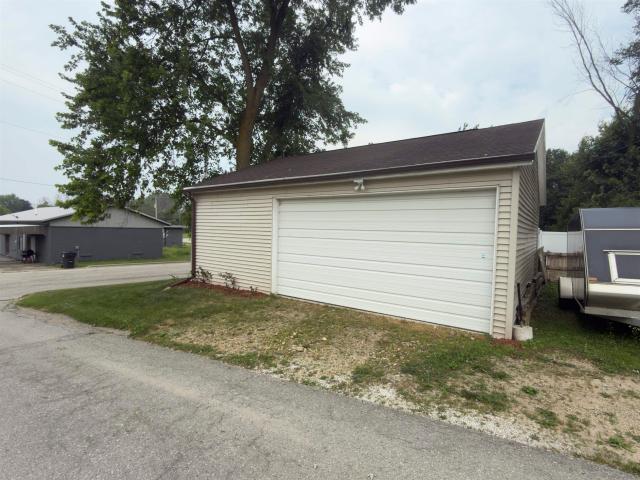 House for sale in Bonduel, Wisconsin