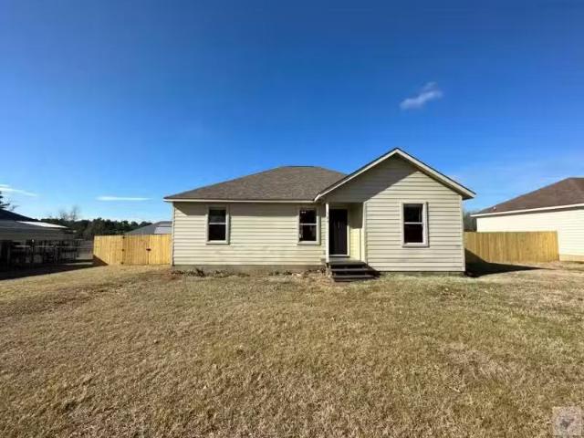 House for rent in Ark