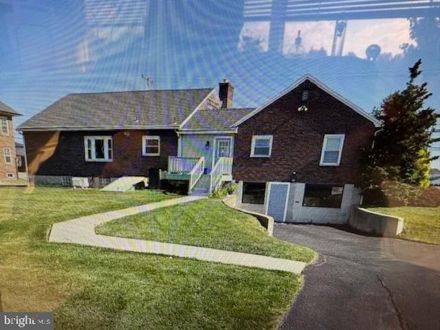 House for sale in Leesport, Pennsylvania