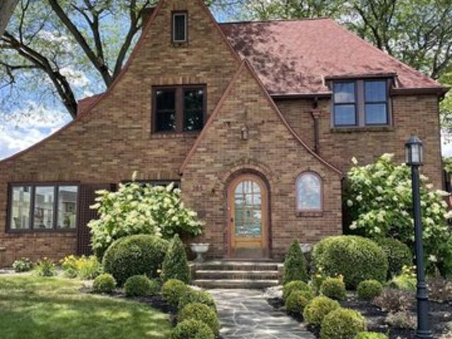 House for sale in Bowling Green, Ohio
