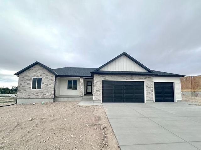 House for sale in Grantsville, Utah