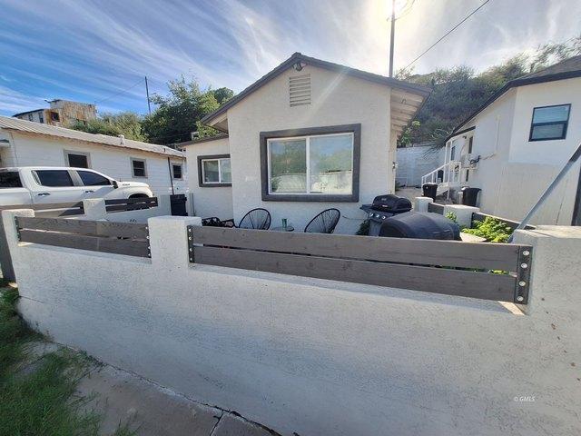 House for sale in Miami, Gila County