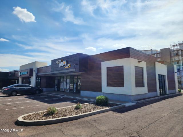 Property for rent in Mesa, Arizona