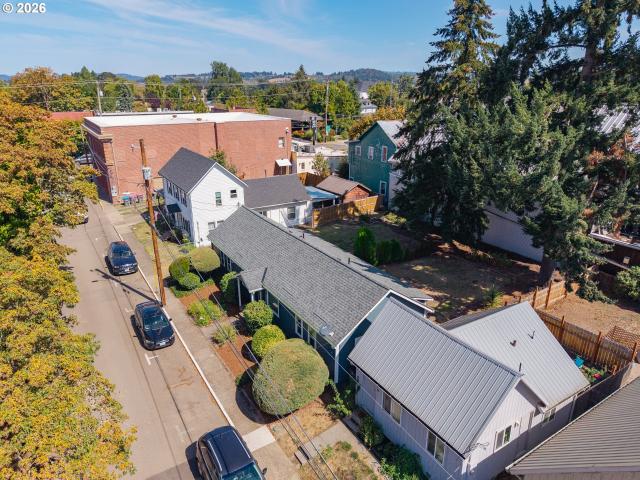 House for sale in Oregonia