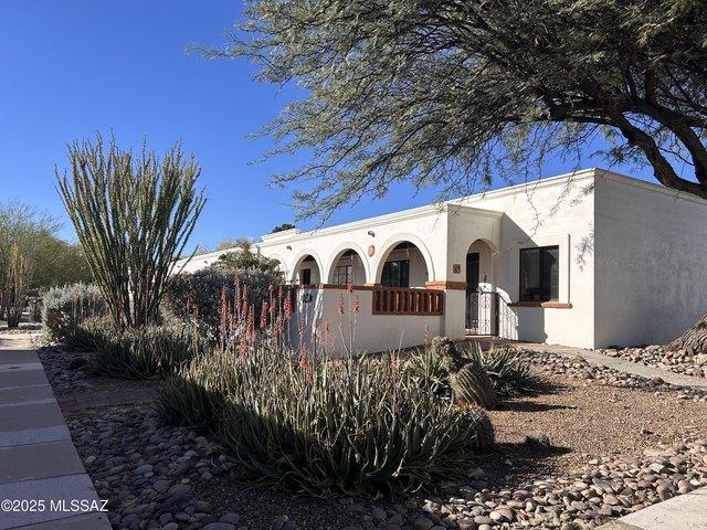 Condo for sale in Green Valley, Arizona