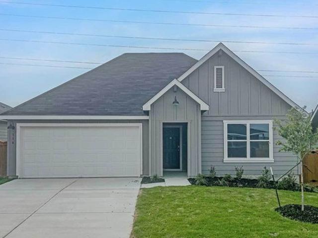 House for sale in Hays, Texas