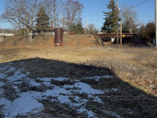 Land for sale in Plymouth, Connecticut
