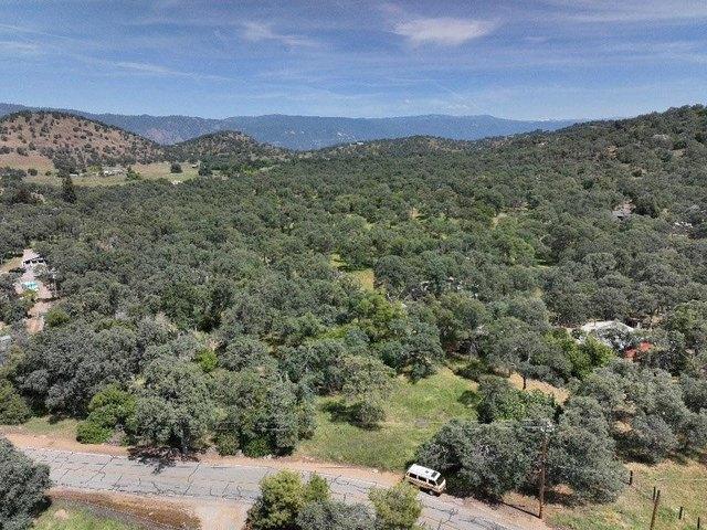 Land for sale in Squaw Valley, California