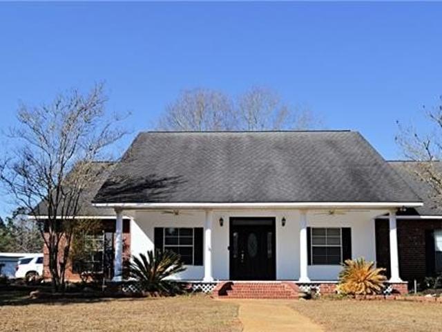 House for sale in Boyce, Louisiana