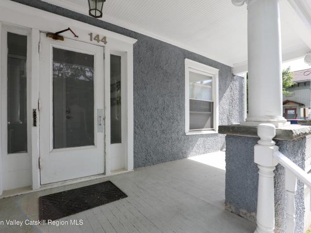 Property for rent in Kingston, New York