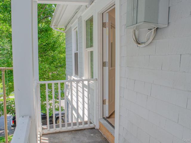 Property for rent in Kingston, New York