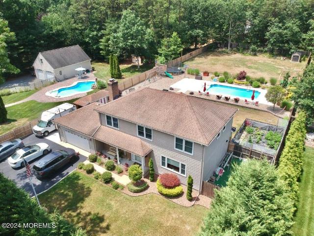 House for sale in Jackson, New Jersey