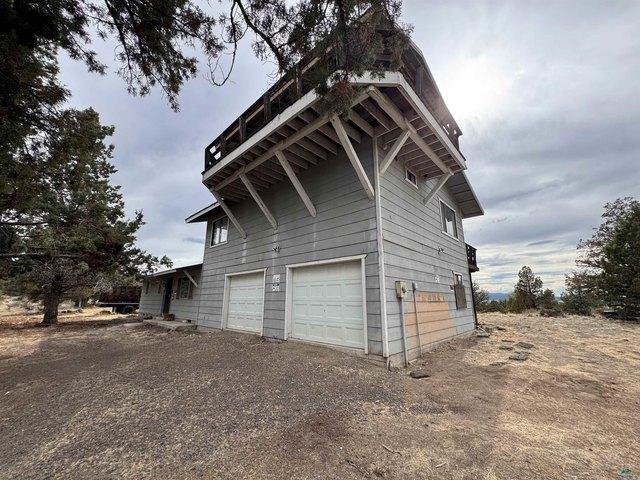 House for sale in Modoc, California