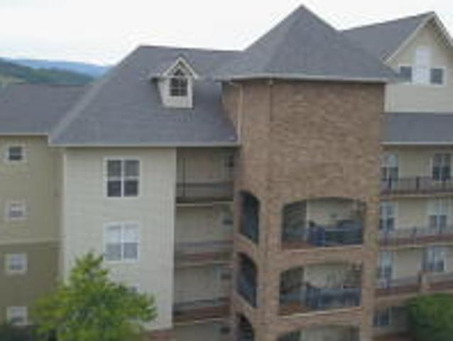 Condo for sale in Tennessee