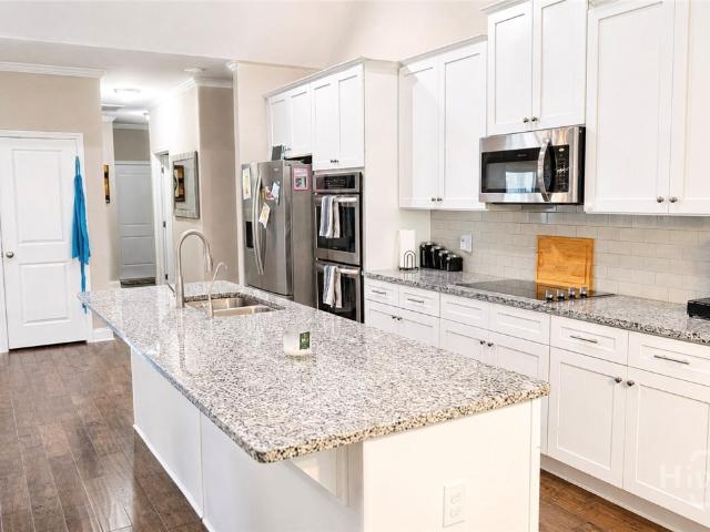 House for sale in Guyton, Georgia