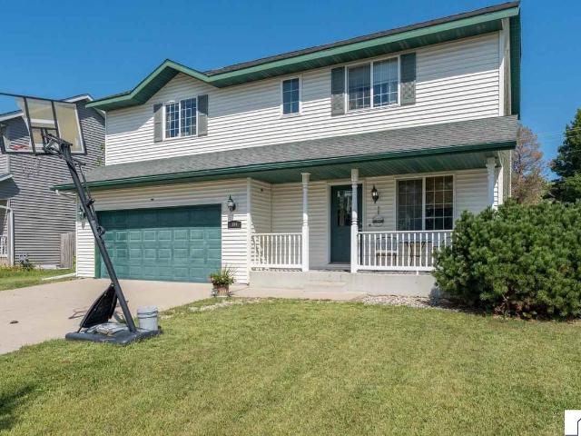 House for sale in University Park, Mankato
