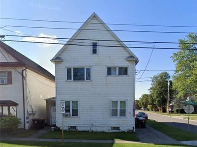 House for sale in Bowmansville, New York