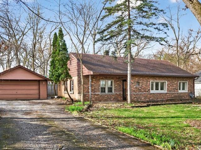 House for sale in Wood Dale, Illinois