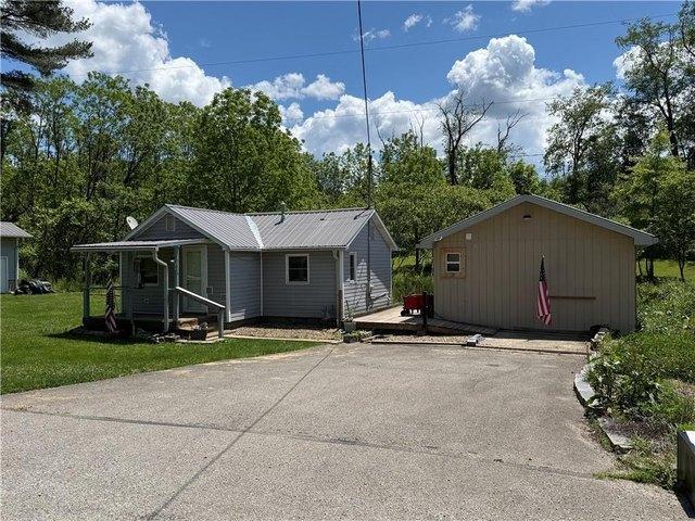 House for sale in Waltersburg, Pennsylvania