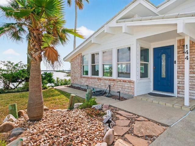 House for sale in San Patricio, Texas