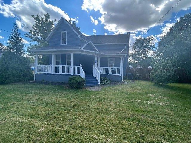 House for sale in Galion, Ohio