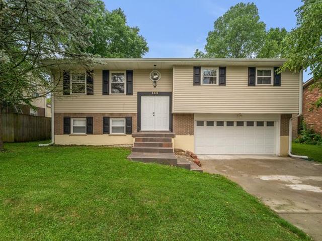 House for sale in Nicholasville, Kentucky