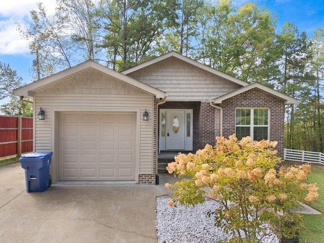 House for sale in Corbin, Kentucky