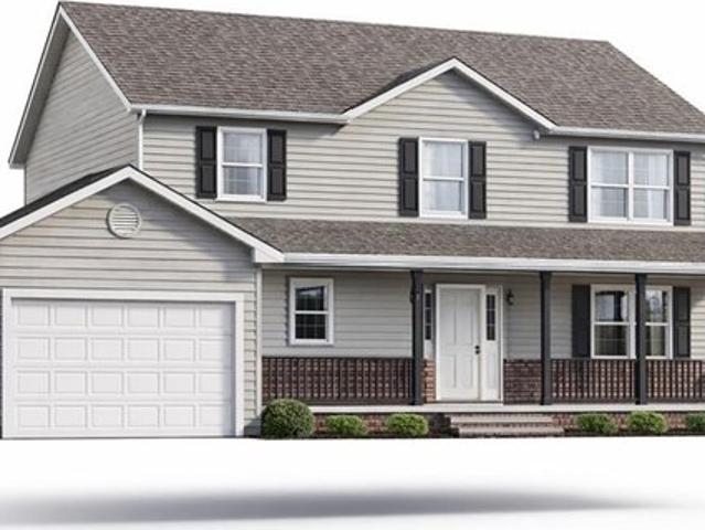 House for sale in Hostetter, Pennsylvania