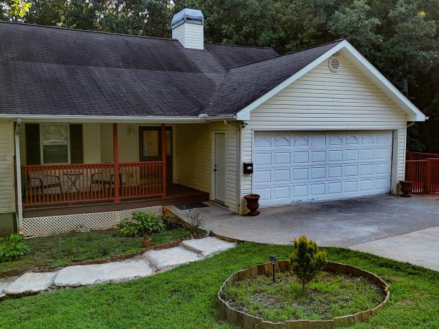 House for sale in Alto, Habersham County