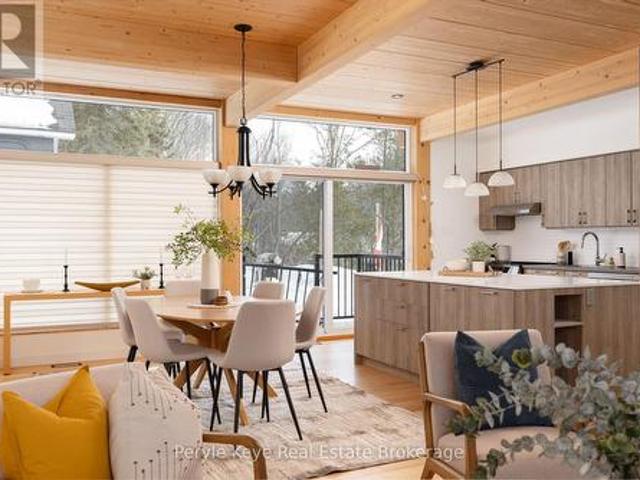 House for sale in Muskoka, Ontario