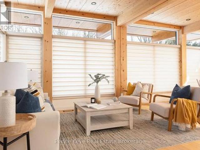 House for sale in Muskoka, Ontario