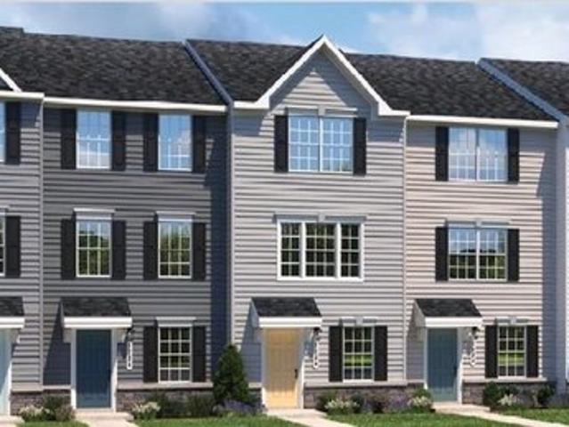 Condo for sale in Virginia