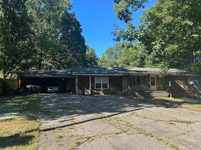 House for sale in Tennessee