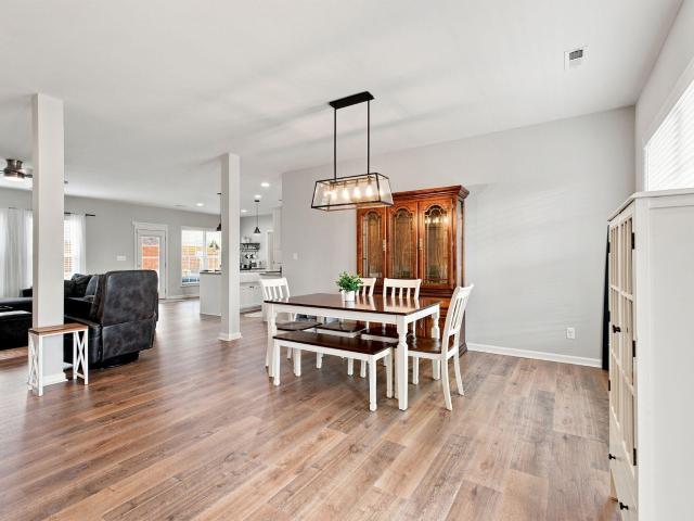 House for sale in Rocky Creek Farms, Georgetown