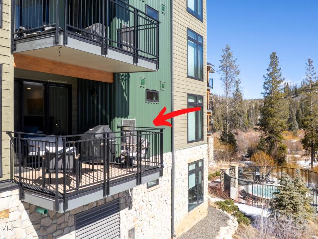 Property for sale in Colorado