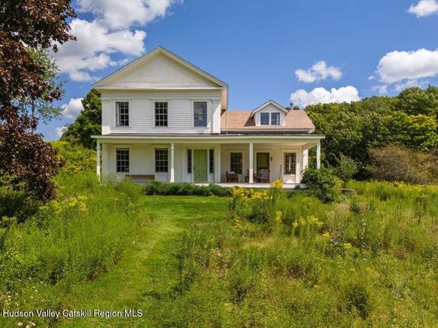 House for sale in Millerton, New York