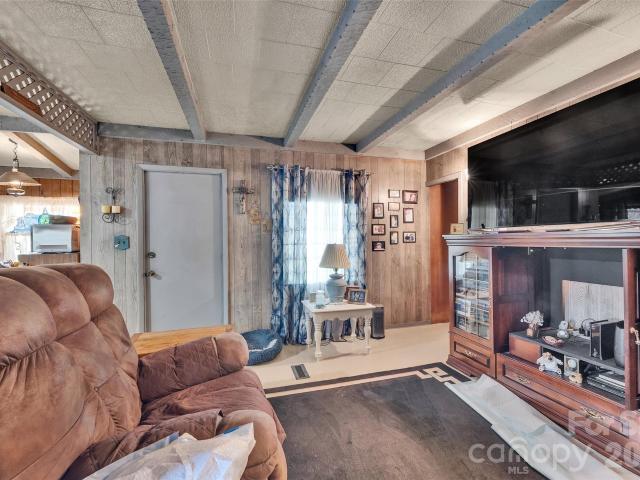 House for sale in Canton, Haywood County