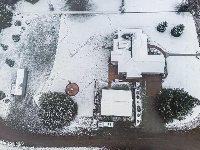Property for sale in Oldtown, Idaho