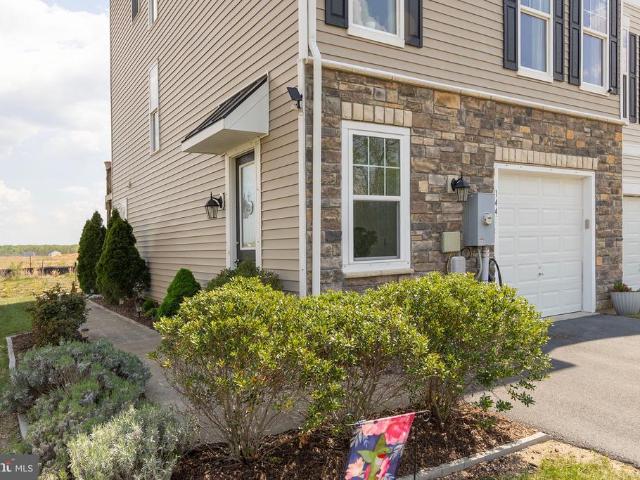 Townhouse for sale in Virginia