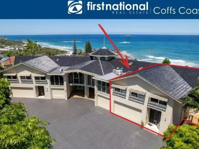 Condo for rent in Telegraph Point, New South Wales