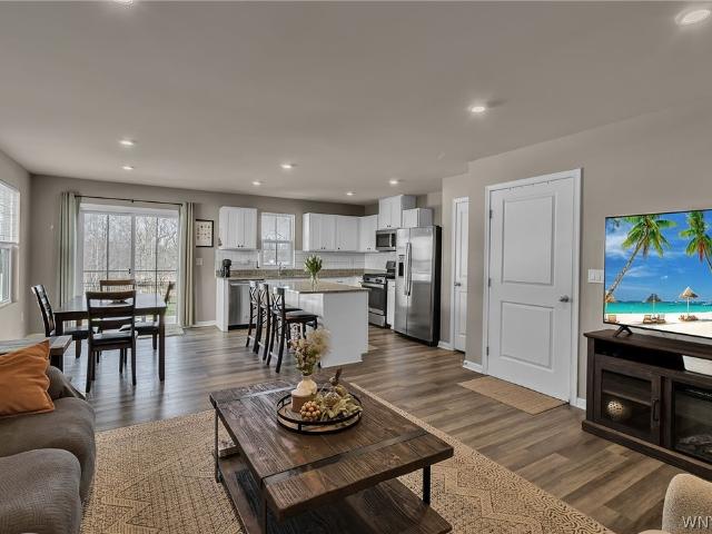 Condo for sale in West Seneca, New York