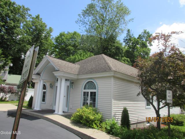 Commercial for sale in Glens Falls