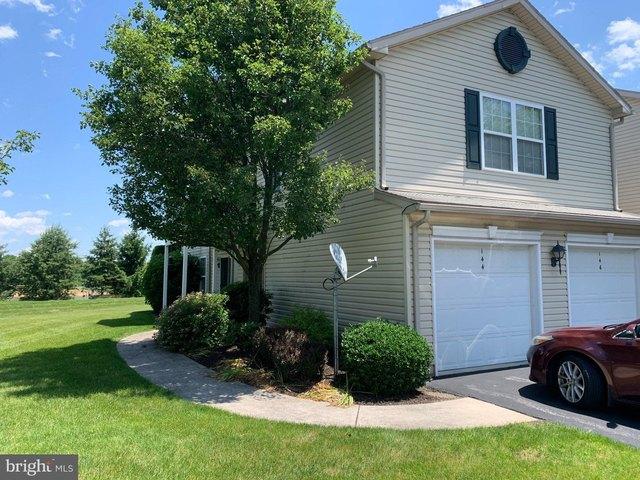 Townhouse for sale in Hummelstown, Dauphin County