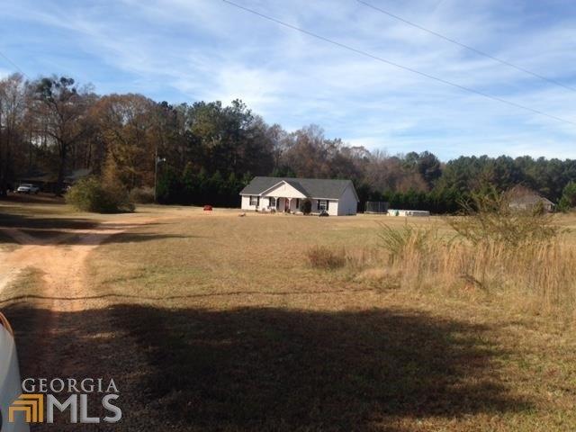 House for sale in Concord, Georgia