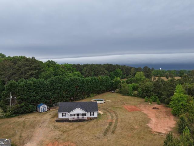 House for sale in Concord, Pike County