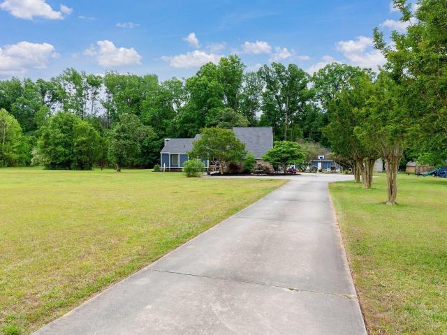 House for sale in Laurens, South Carolina