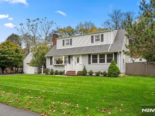 House for sale in Harrington Park, Bergen County