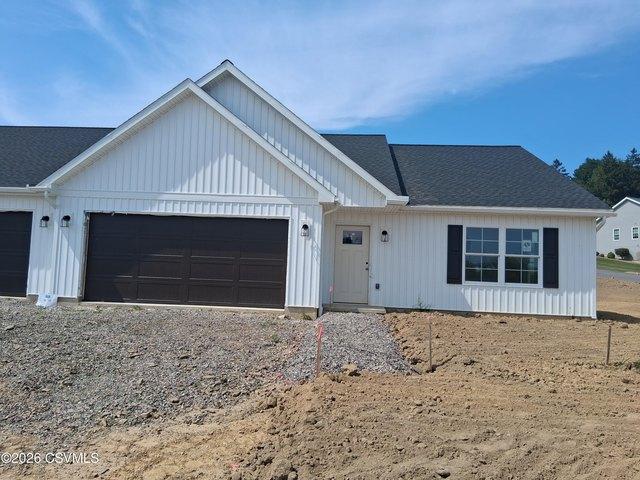 House for sale in Selinsgrove, Pennsylvania